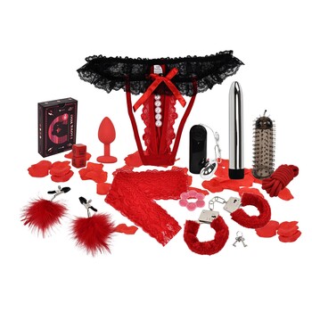 School Girl - Women's Lingerie | Adam & Eve