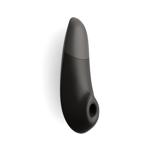 Womanizer Enhance Pleasure Air Clitoral Stimulator - Vibrators | Adam & Eve