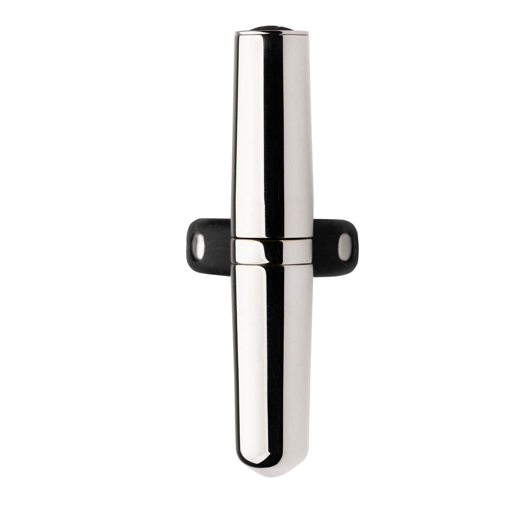 Crave Tease Finger Ring Vibe FRONT VIEW