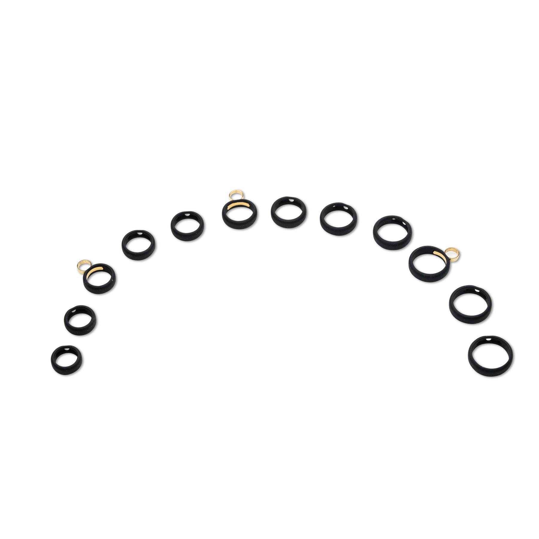 Crave Tease Finger Ring Vibe RING SIZES