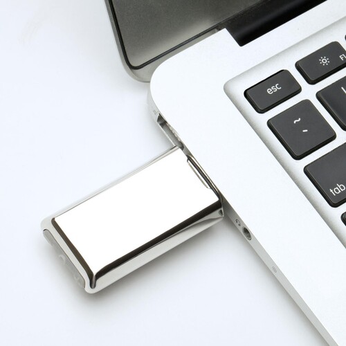 Crave Duet Classic Vibrator usb charging