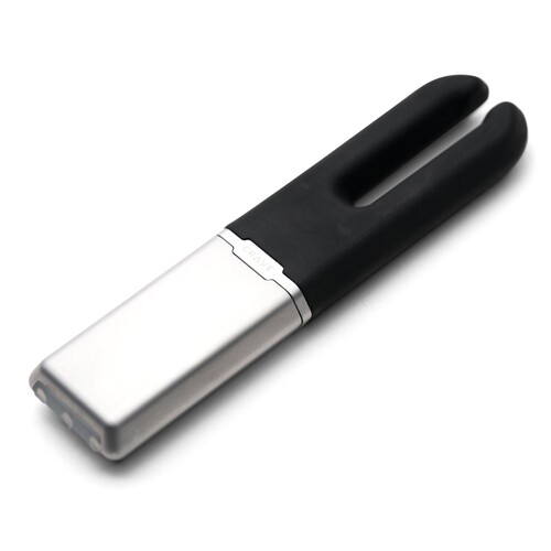 Crave Duet Pro Vibrator full view