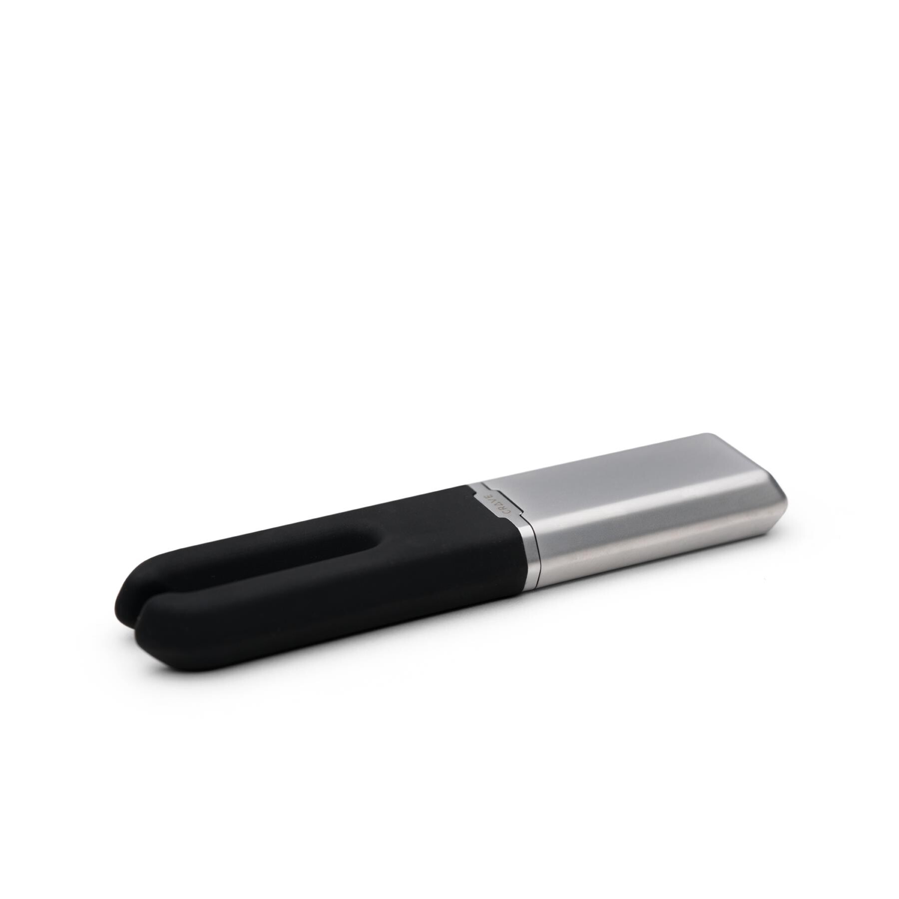 Crave Duet Pro Vibrator flat view