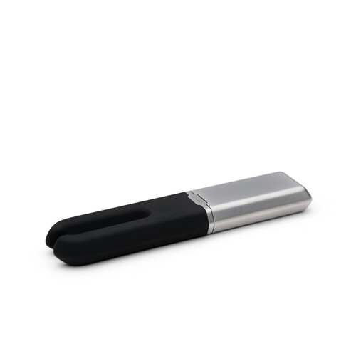 Crave Duet Pro Vibrator flat view