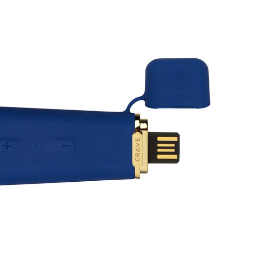 Crave Duet Flex Vibrator