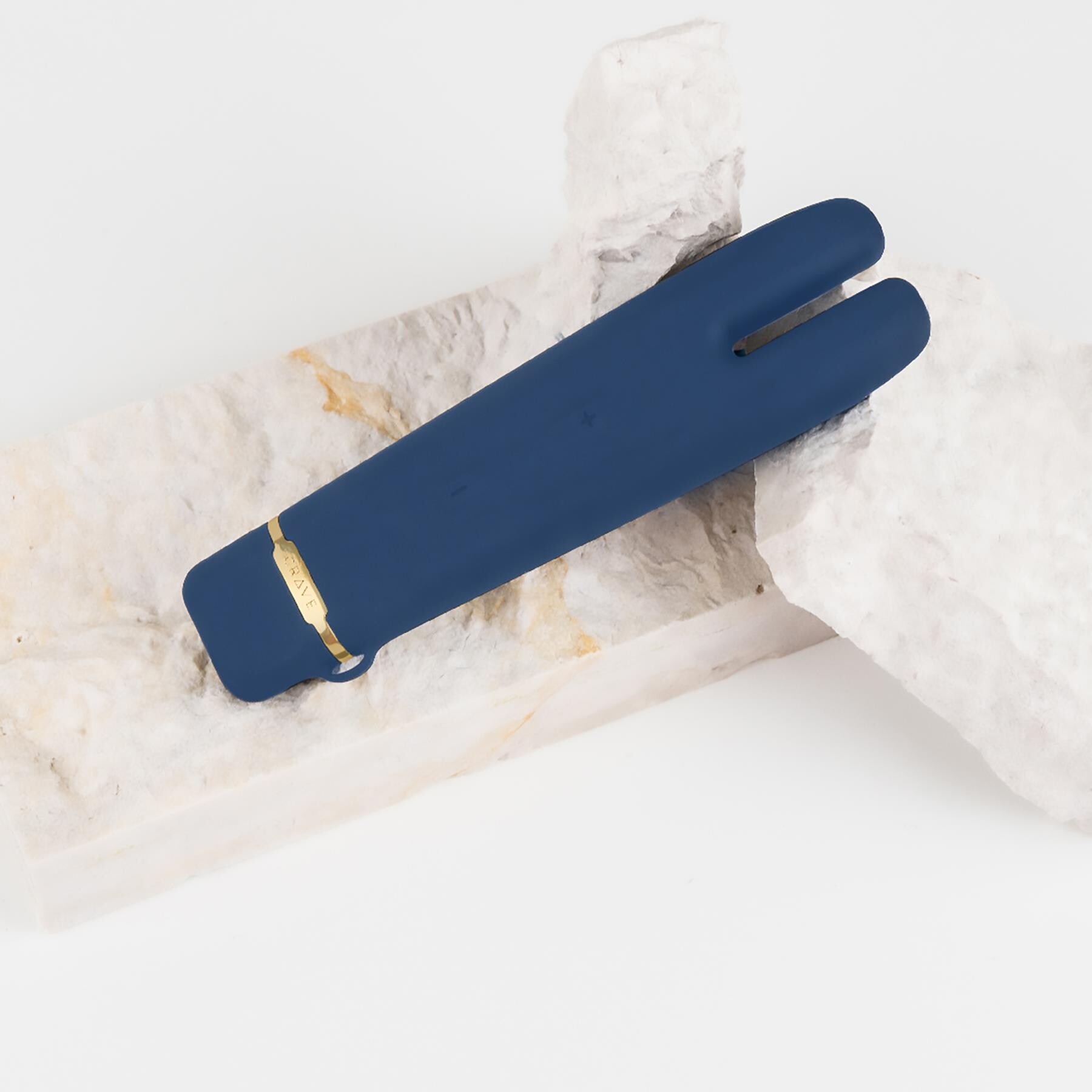 Crave Duet Flex Vibrator