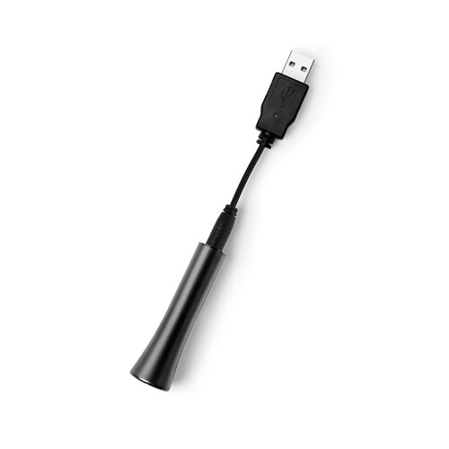 Crave Wink+ Bullet Vibrator usb