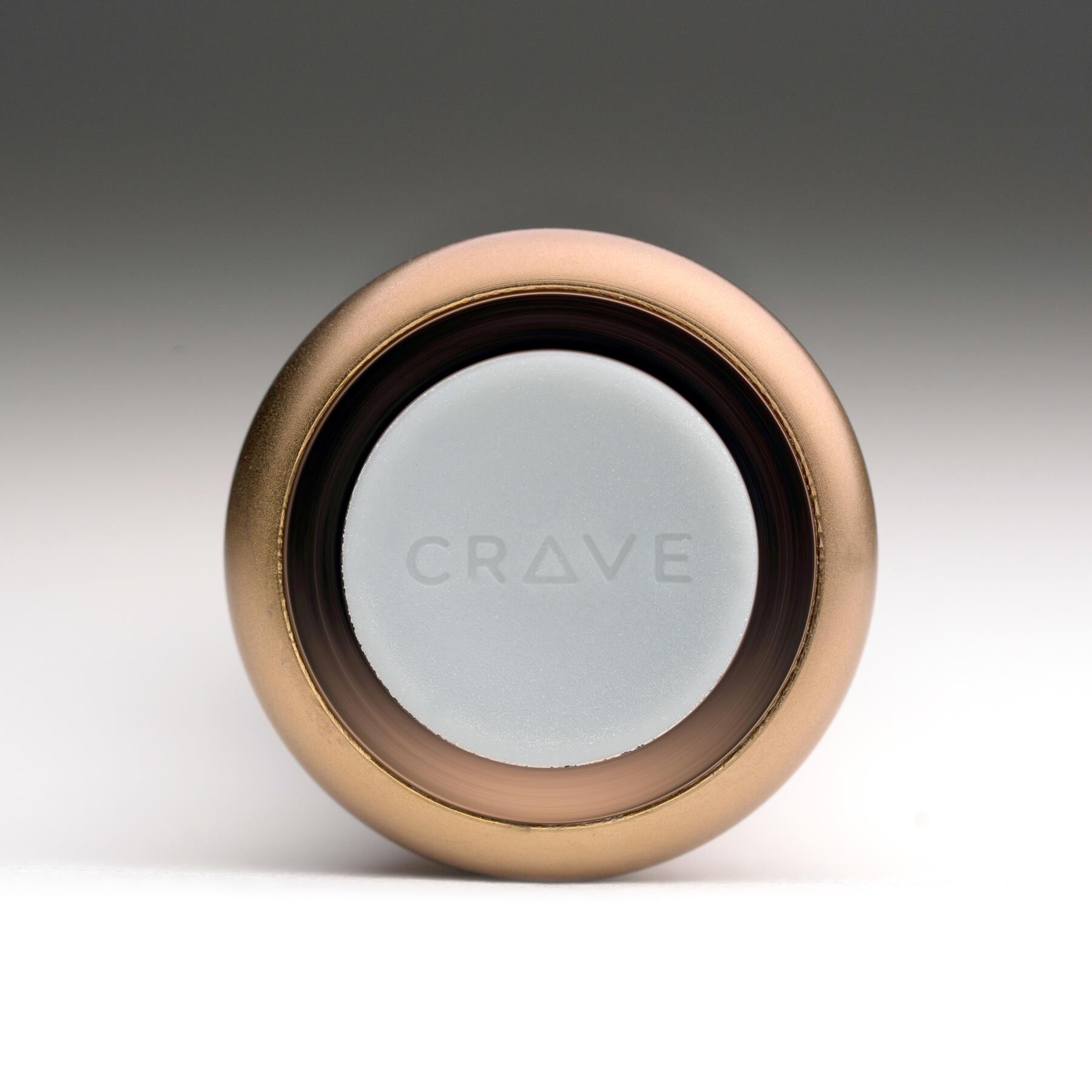 Crave Wink+ Bullet Vibrator power button
