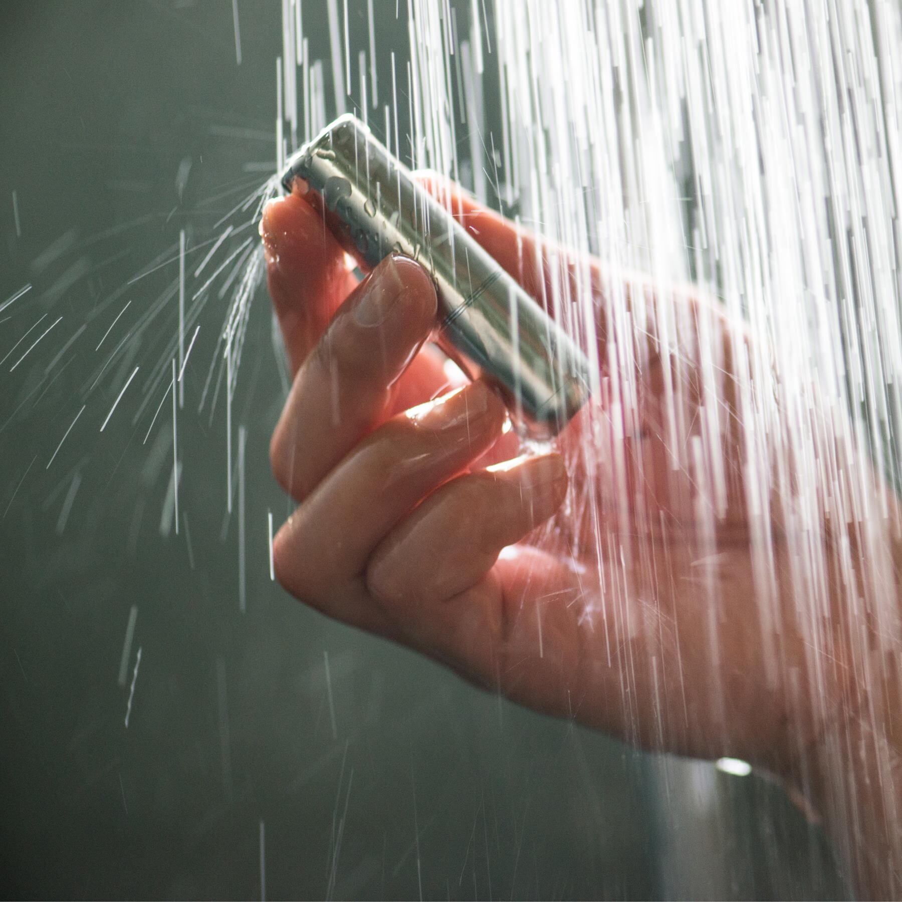 Crave Bullet Vibrator in water