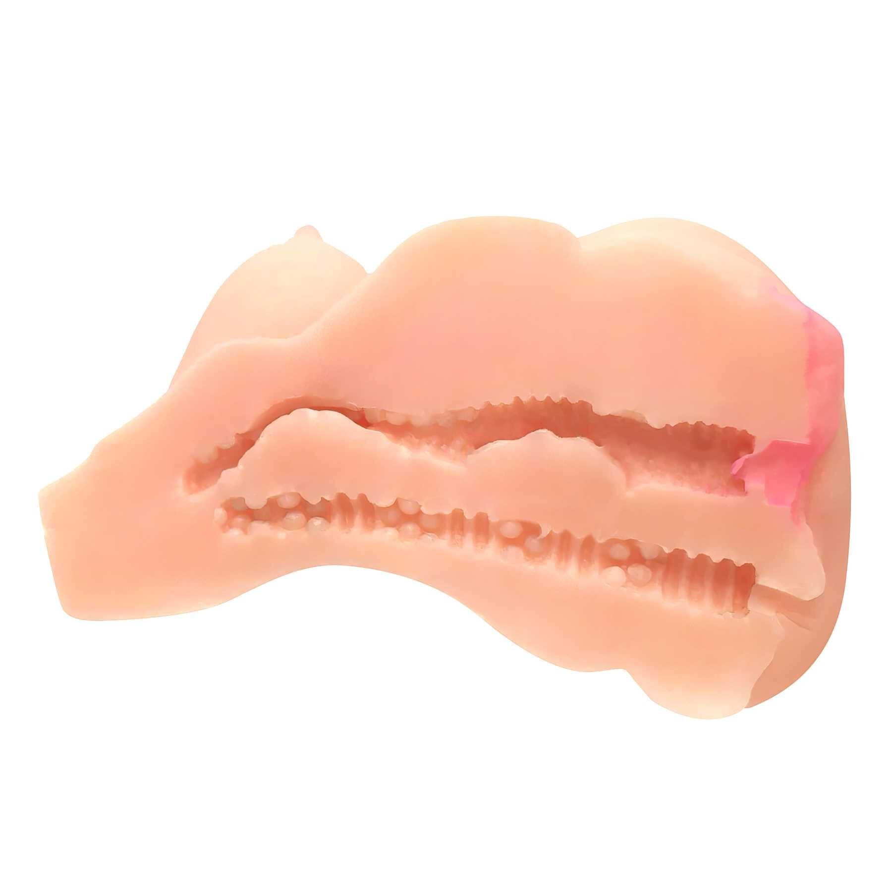 CHEAP THRILLS PERSONAL SECRTARY tunnel cross section