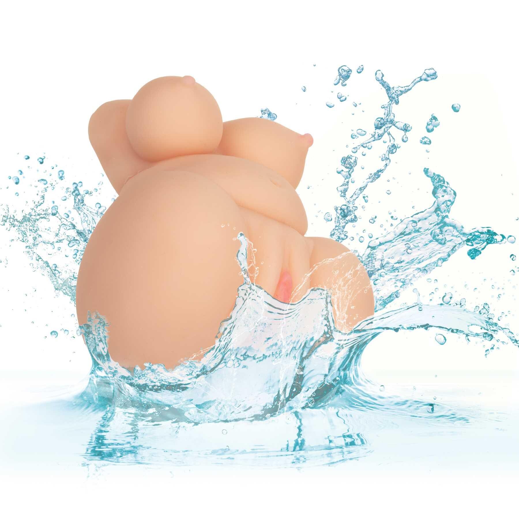 CHEAP THRILLS PERSONAL SECRTARY waterproof image