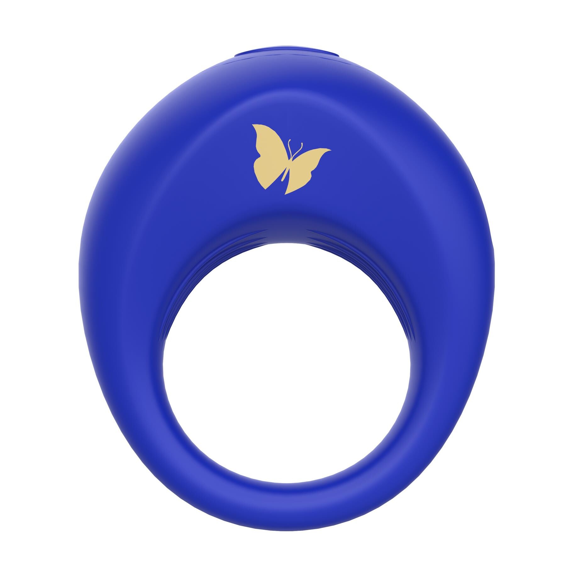 Wild Secrets Excite Deluxe Remote Control Couples Ring - Product Shot