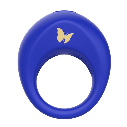 Wild Secrets Excite Deluxe Remote Control Couples Ring - Product Shot