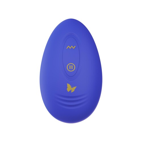 Wild Secrets Excite Deluxe Remote Control