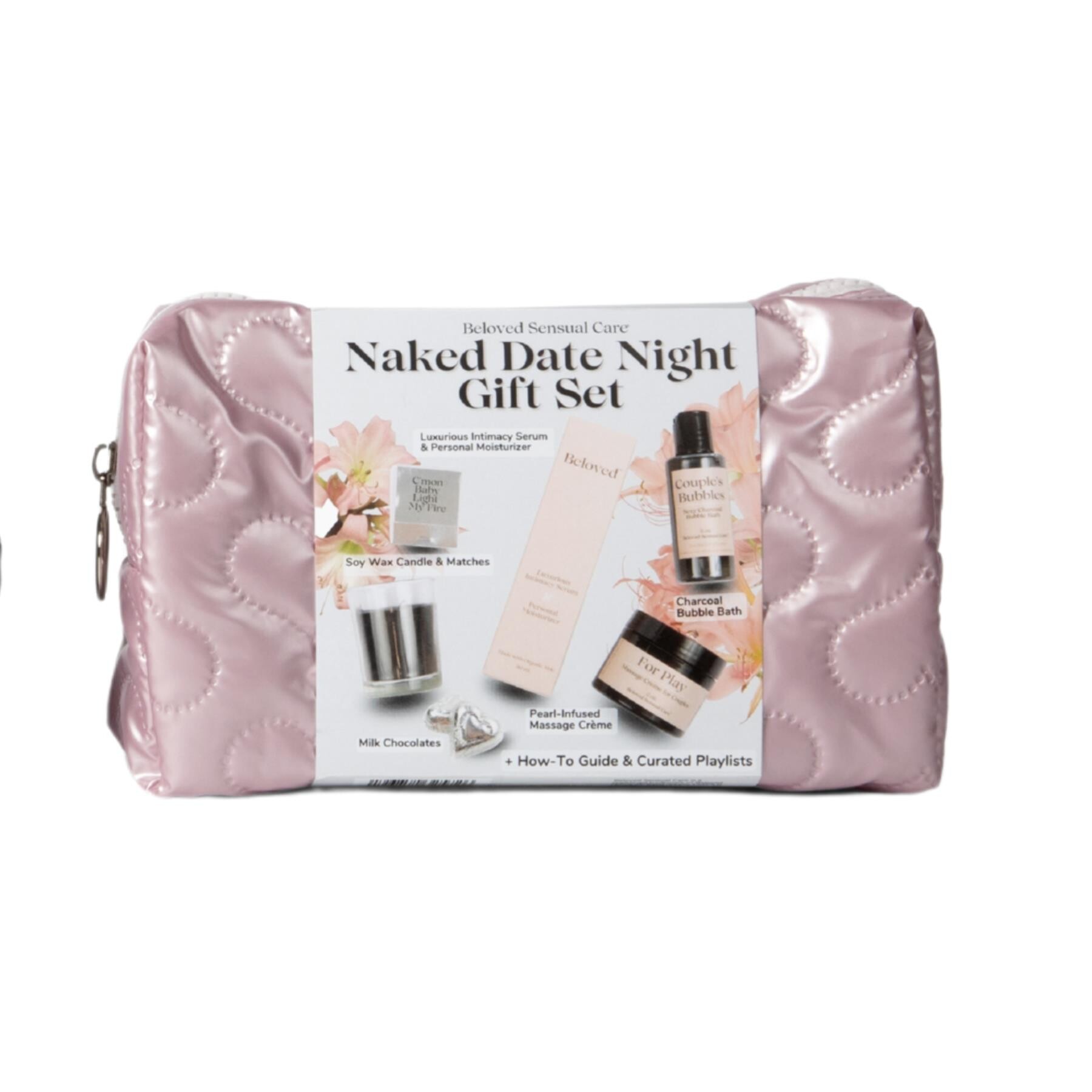 Naked Date Night Gift Set