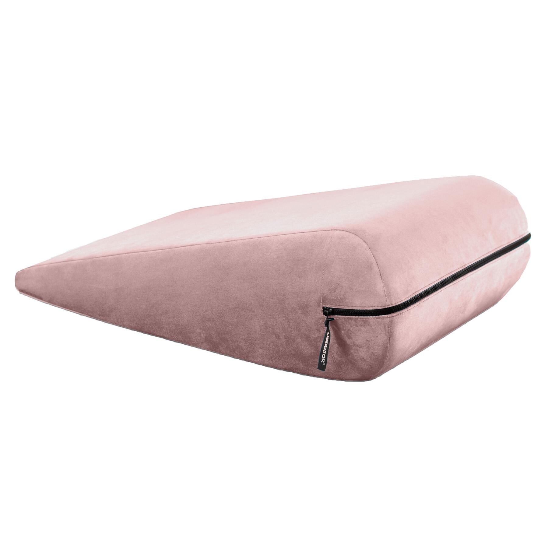 Liberator Jaz Duet showing one pillow