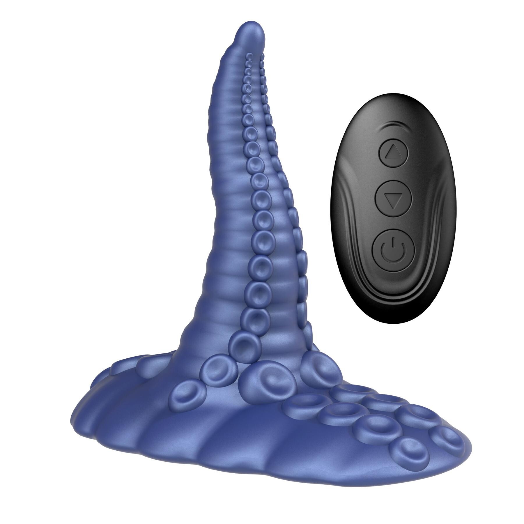 A&E Kosmic Kraken with remote