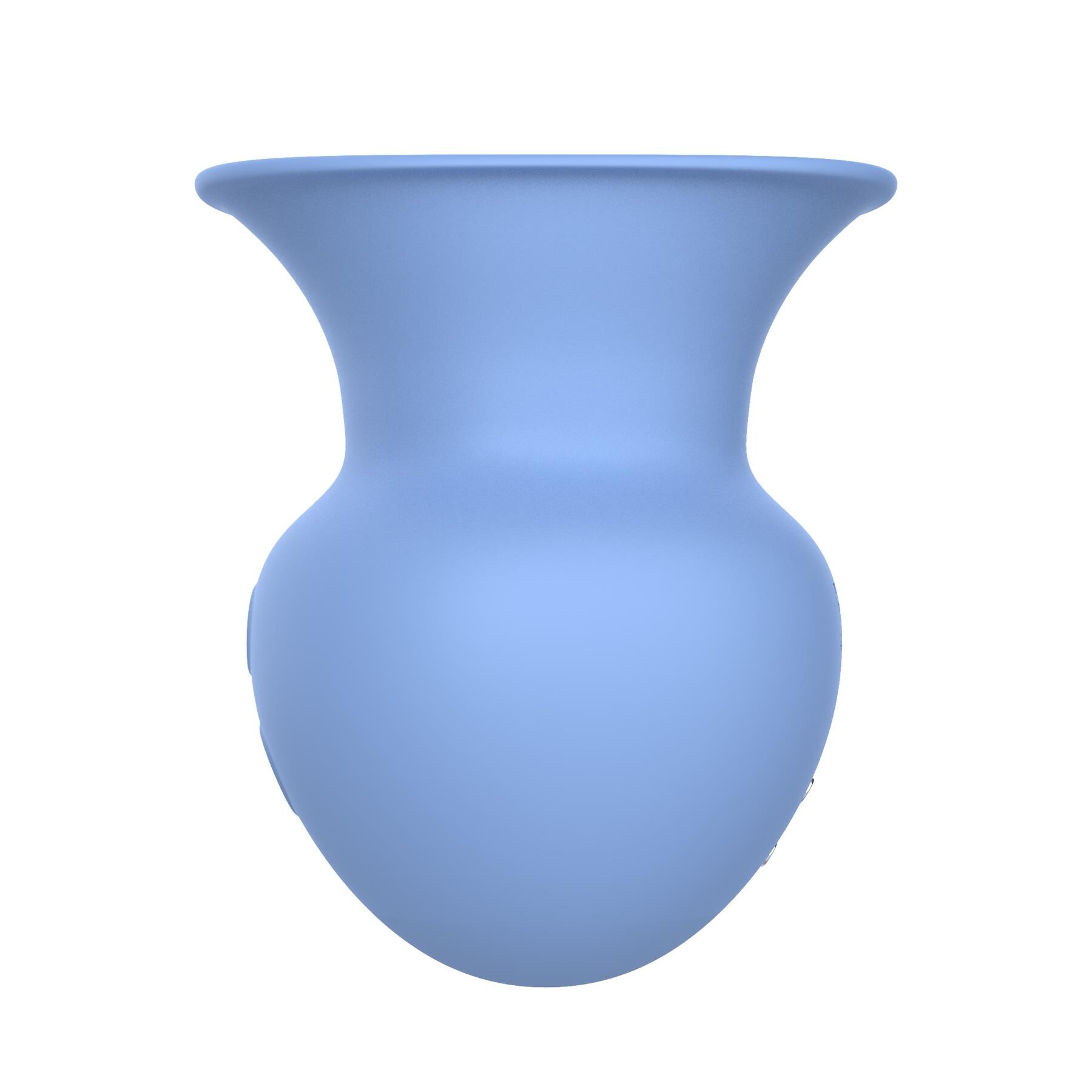 Eve's Pleasure Dome Stimulator side view