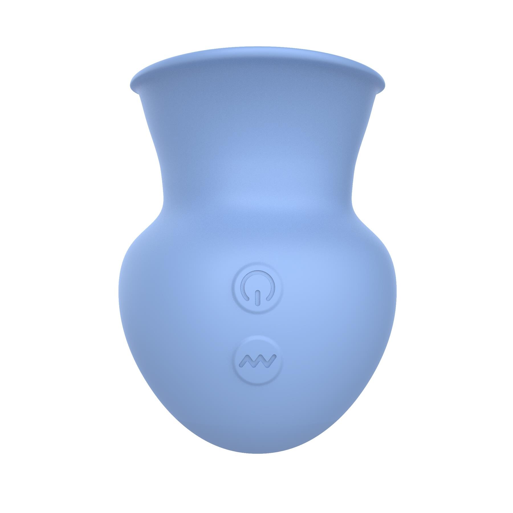 Eve's Pleasure Dome Stimulator view of power buttons