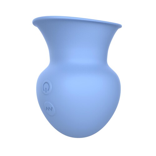 Eve's Pleasure Dome Stimulator side view