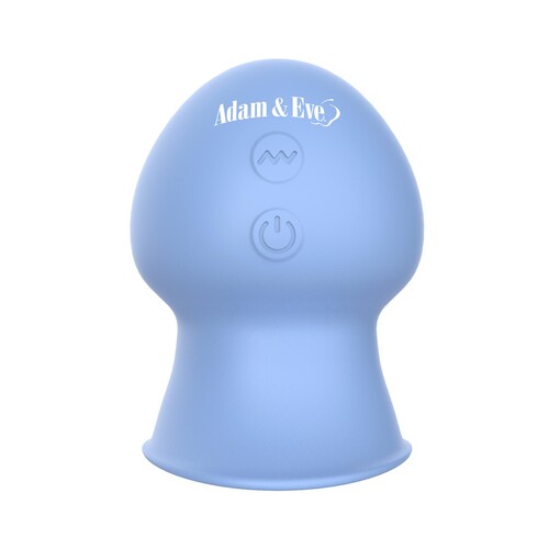Eve's Pleasure Dome Stimulator front view