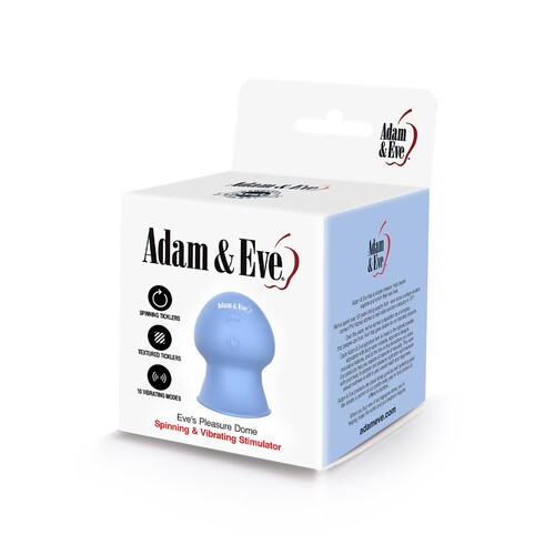Eve's Pleasure Dome Stimulator box