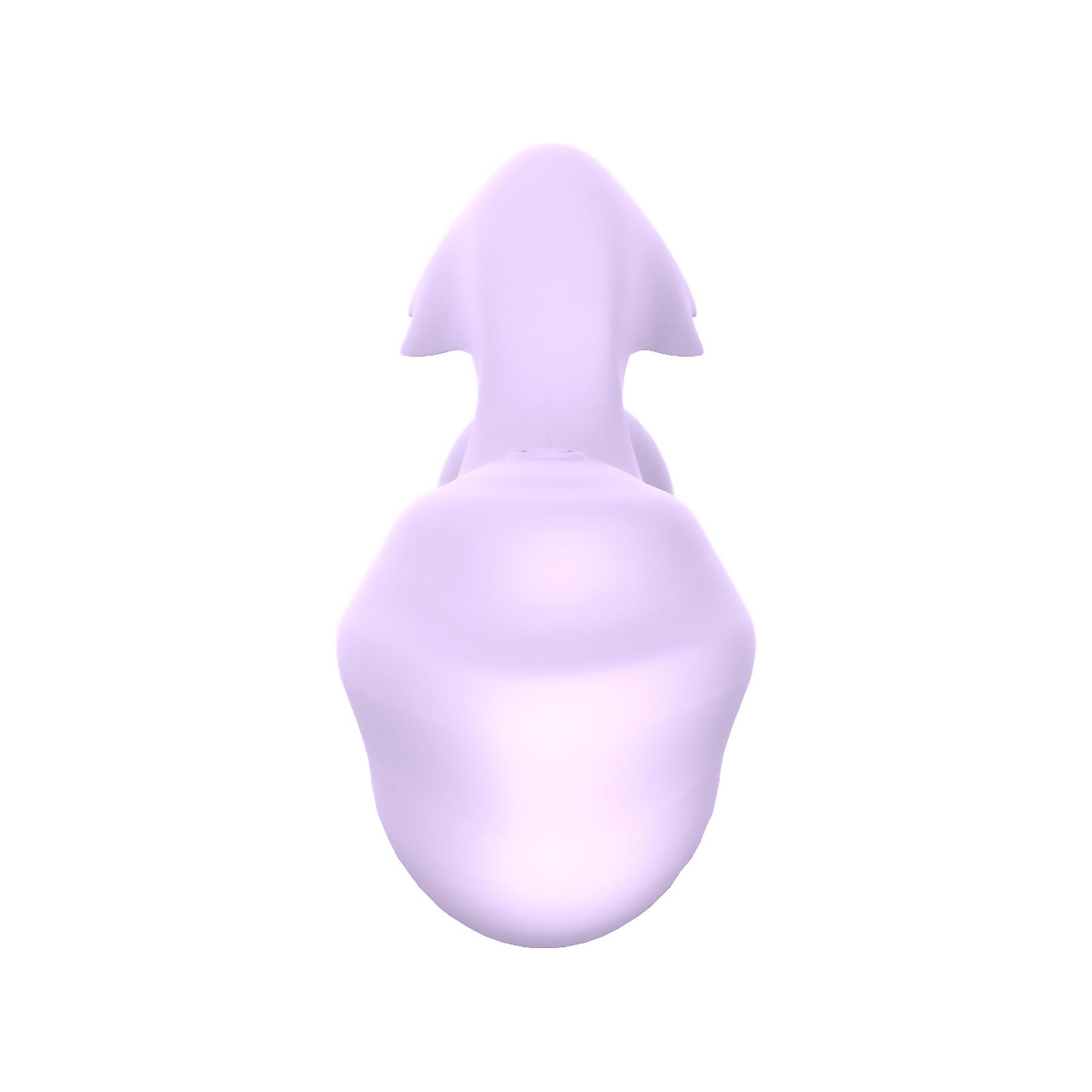 Eve's Throbber clitoral stimulator view