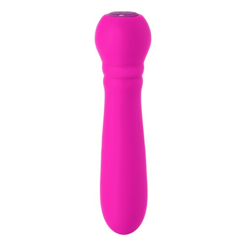 Femme Funn Ultra Bullet Massager pink downward shot