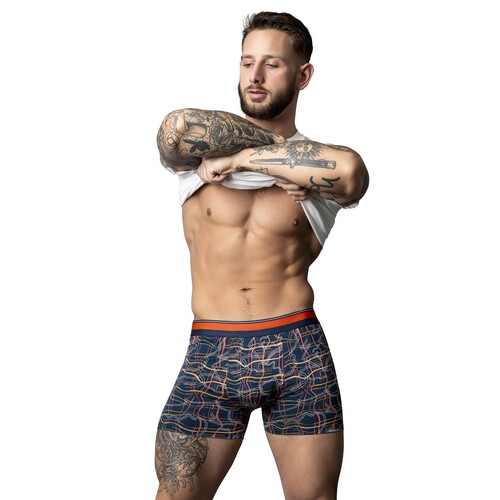 Boxer Brief front