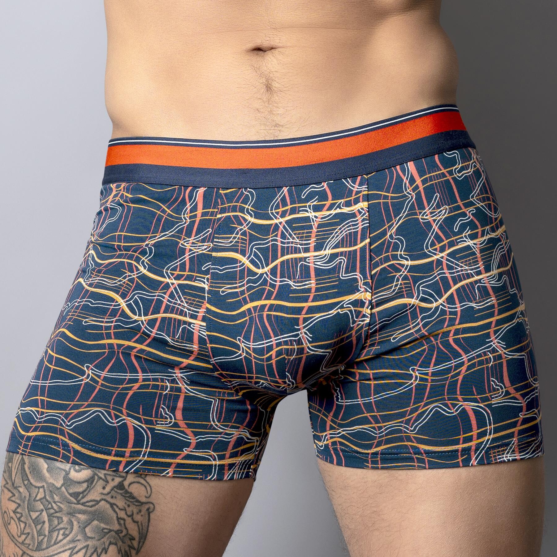 Boxer Brief front cropped