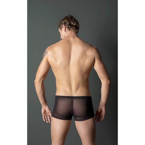 Mini Pouch Short - Men's Wear | Adam & Eve