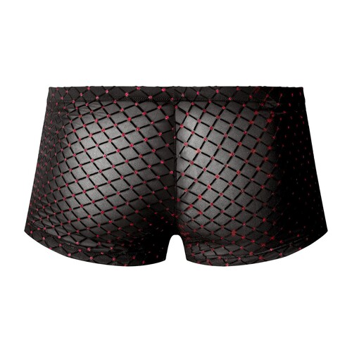 Mini Pouch Short - Men's Wear | Adam & Eve