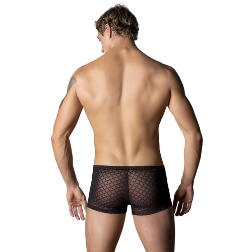 Mini Pouch Short - Men's Wear | Adam & Eve