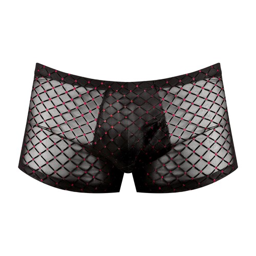 Mini Pouch Short front