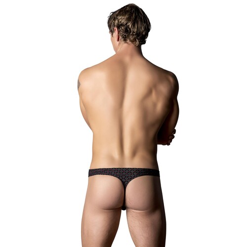 Classic Thong back