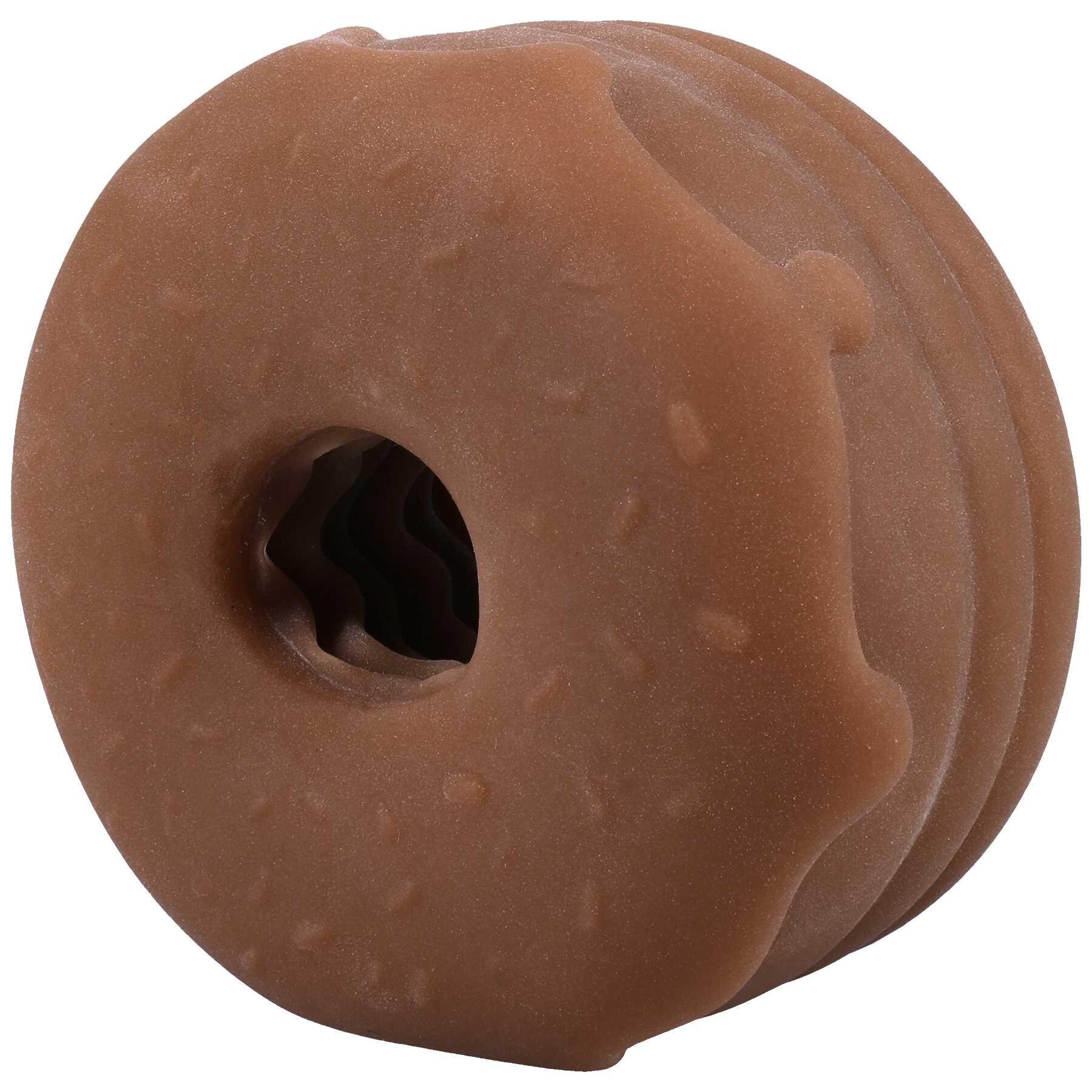 Good Head Chocolate Donut Blowjob Set