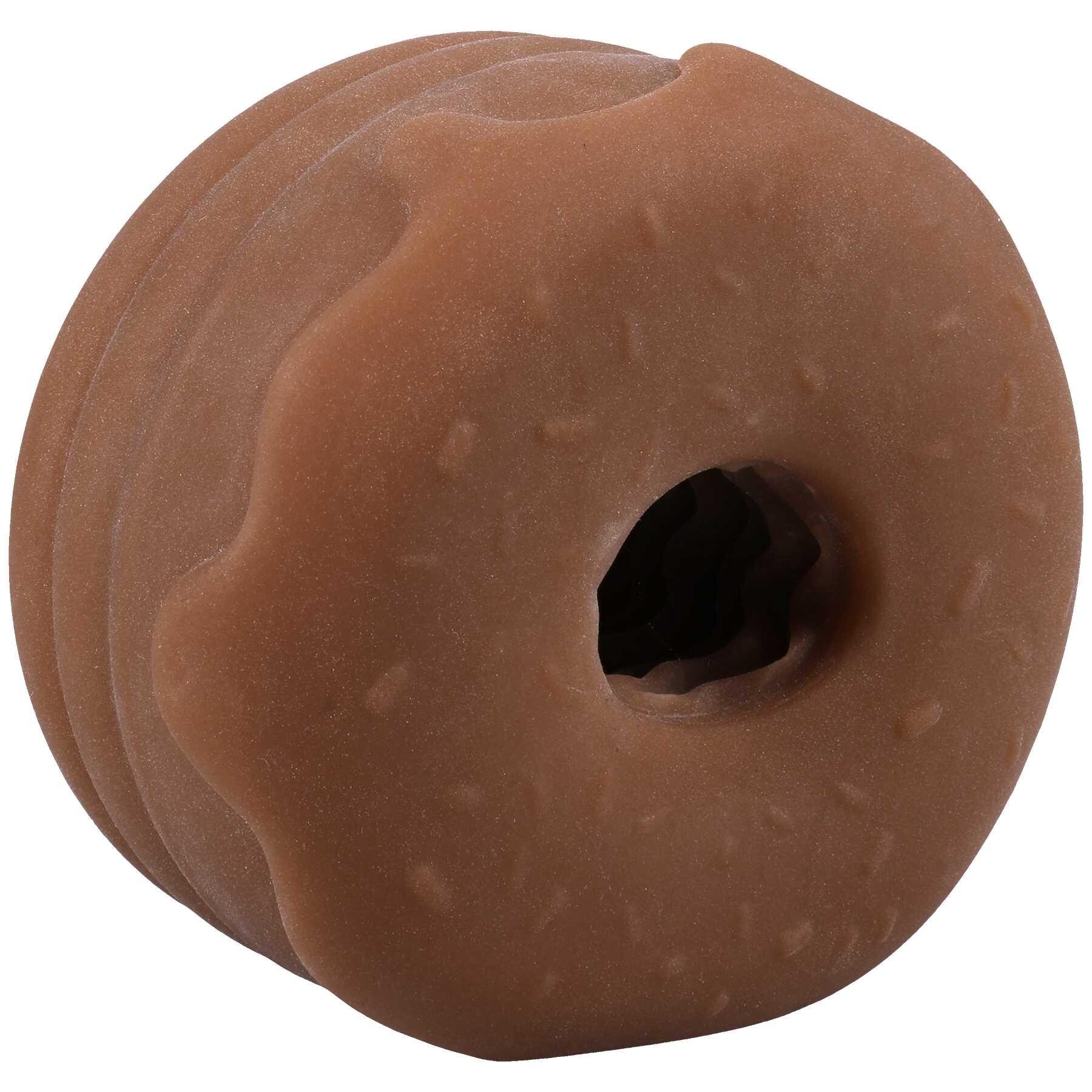 Good Head Chocolate Donut Blowjob Set