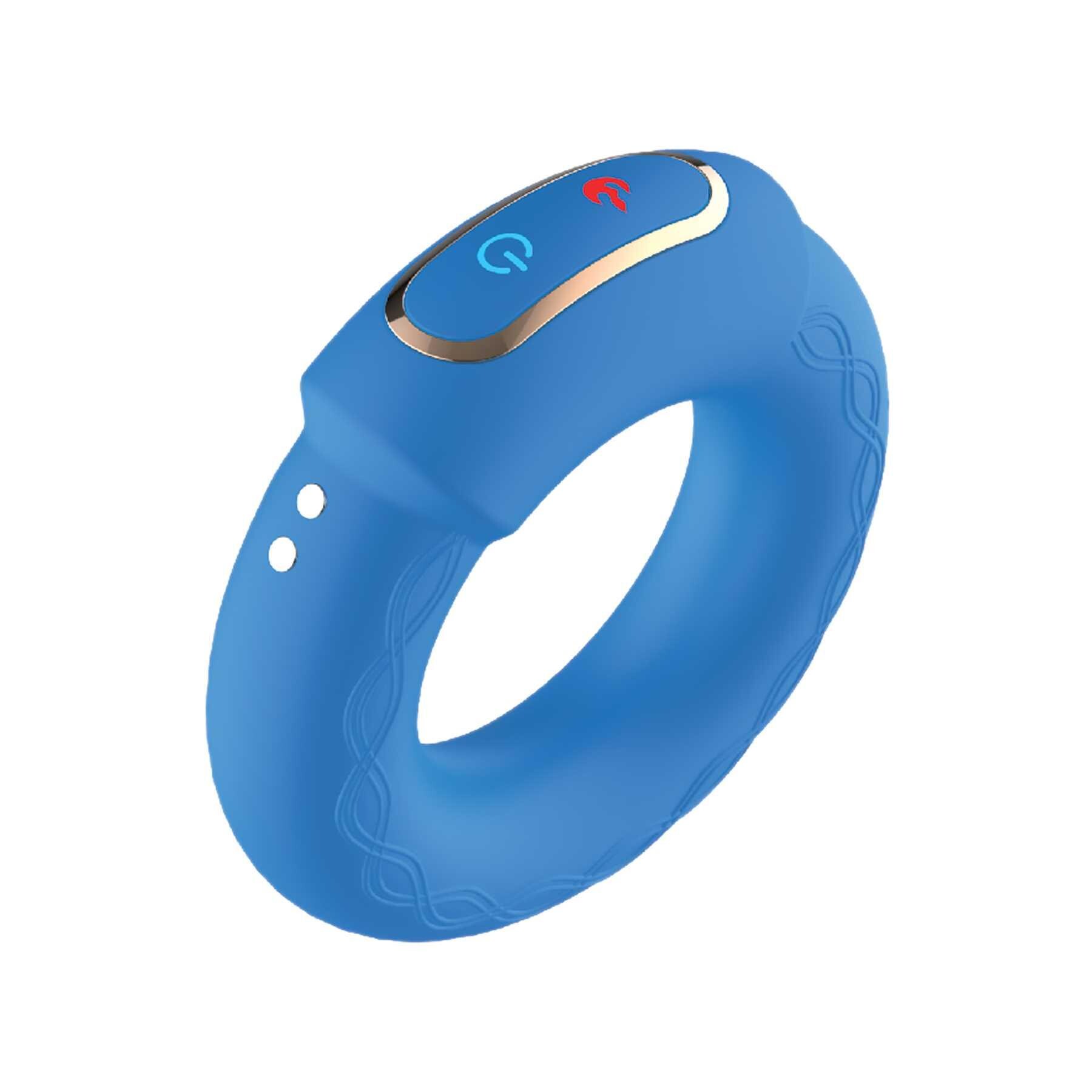 THE ROYALE HEAT-UP COCKPOWER C-RING