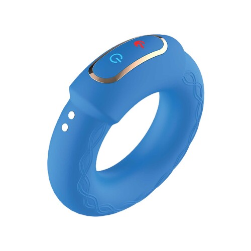 THE ROYALE HEAT-UP COCKPOWER C-RING