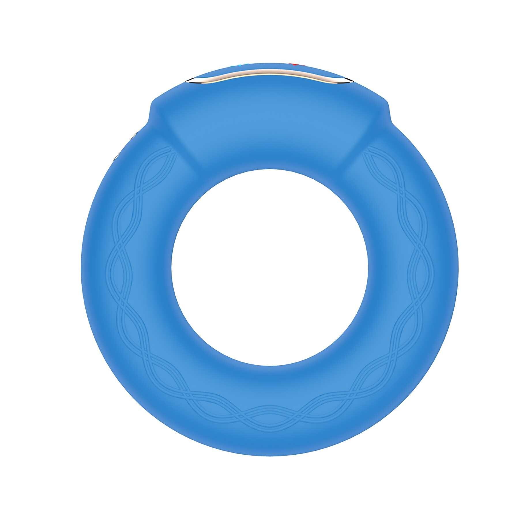 THE ROYALE HEAT-UP COCKPOWER C-RING