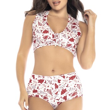 Phoebe Two Piece Set cropped front