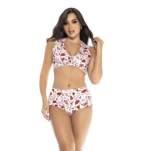 Phoebe Two Piece Set front