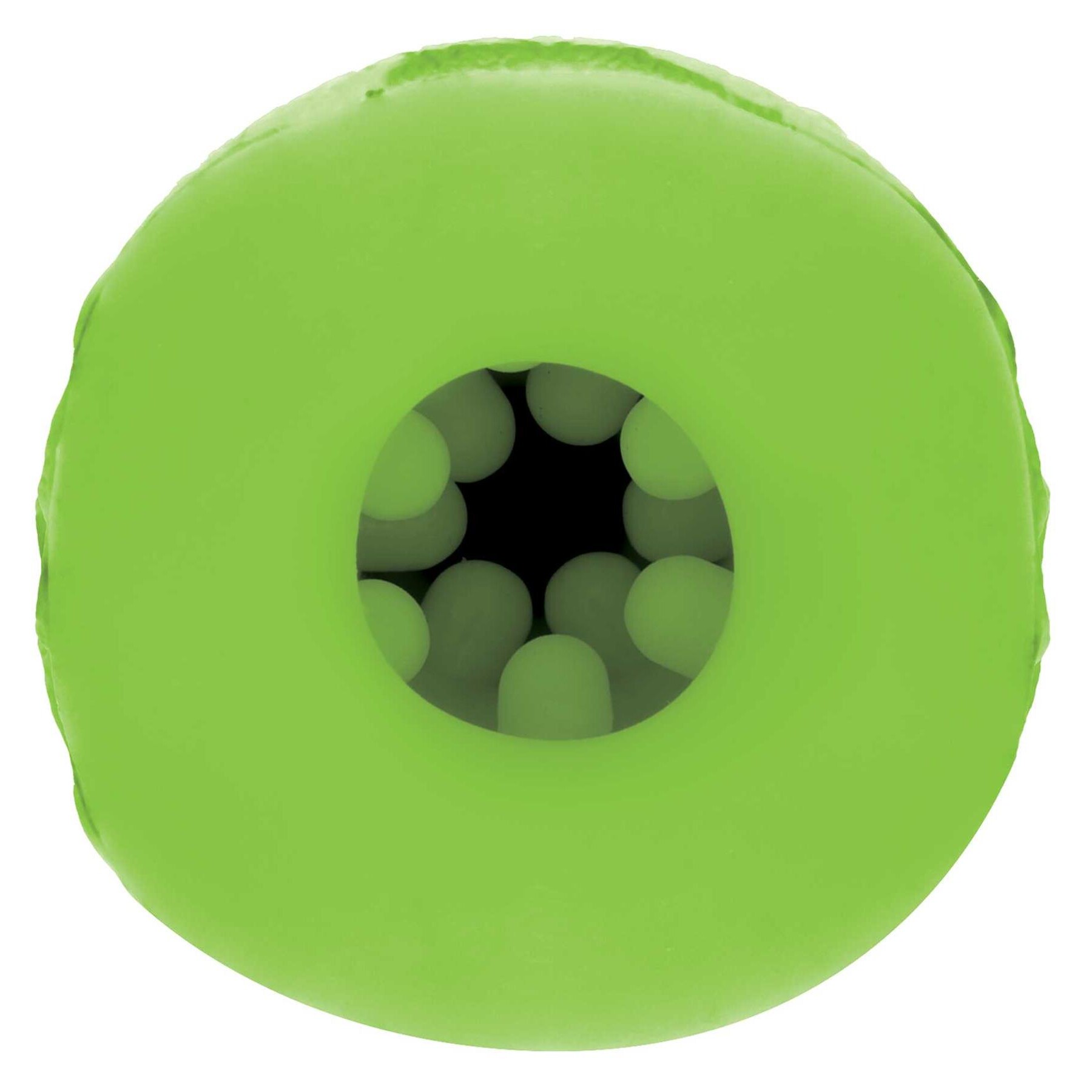 CREATURE COCKS DRAGON TAMER SILICONE STROKER green
