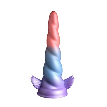 CREATURE COCKS DREAM RIDER SILICONE DILDO