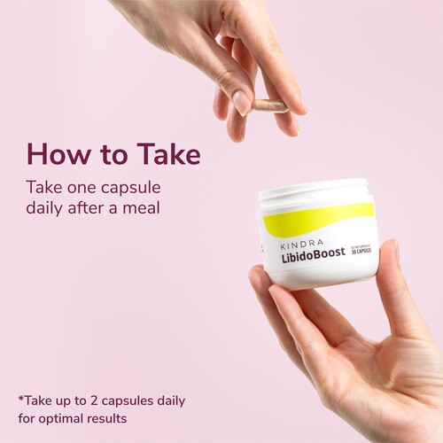 The Core Supplement - Sexual Wellness | Adam & Eve