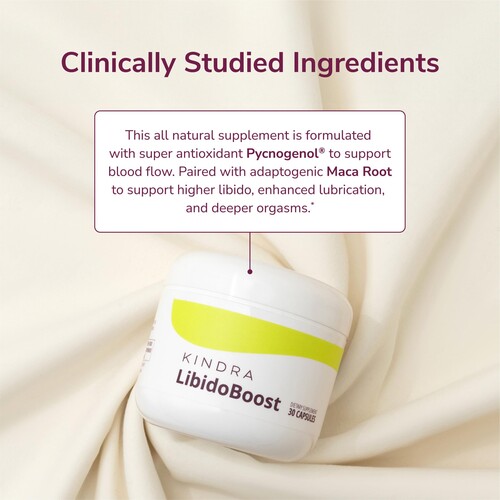 The Core Supplement - Sexual Wellness | Adam & Eve