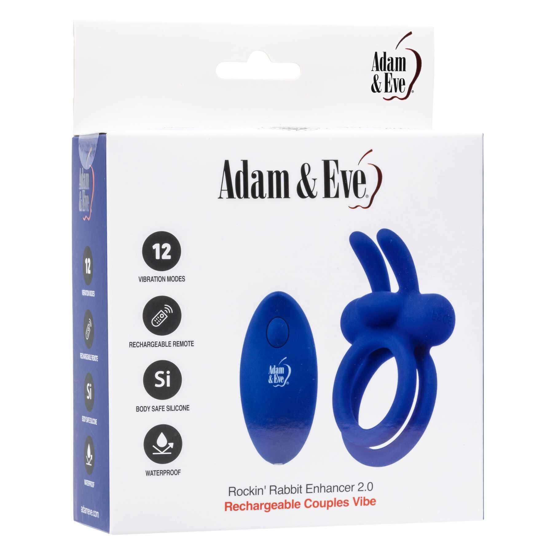 Rockin' Rabbit Enhancer 2.0 package