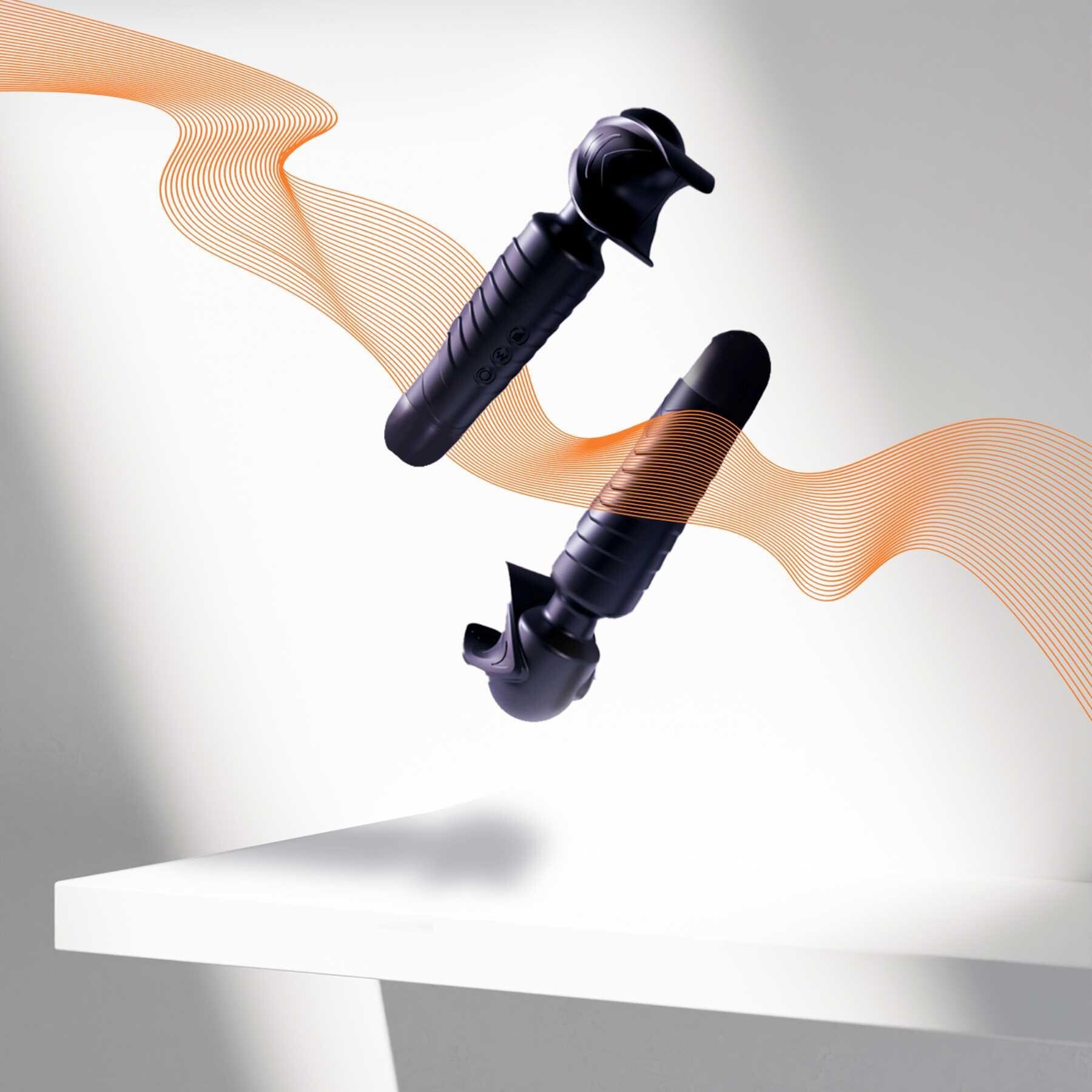 ManWand Evo Male Massager