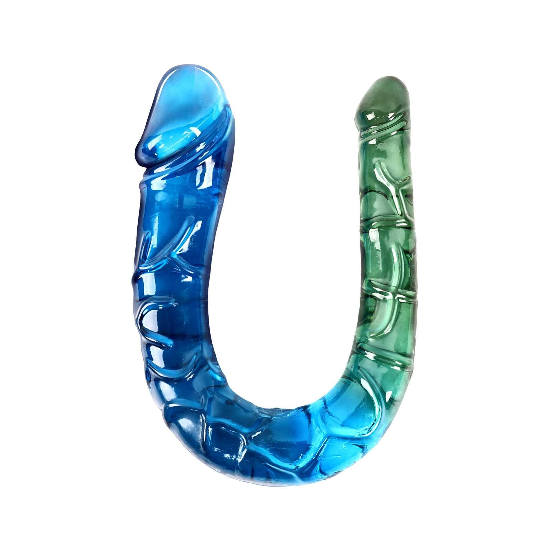 A&E SENSUAL SEASIDE DREAMS DOUBLE DONG