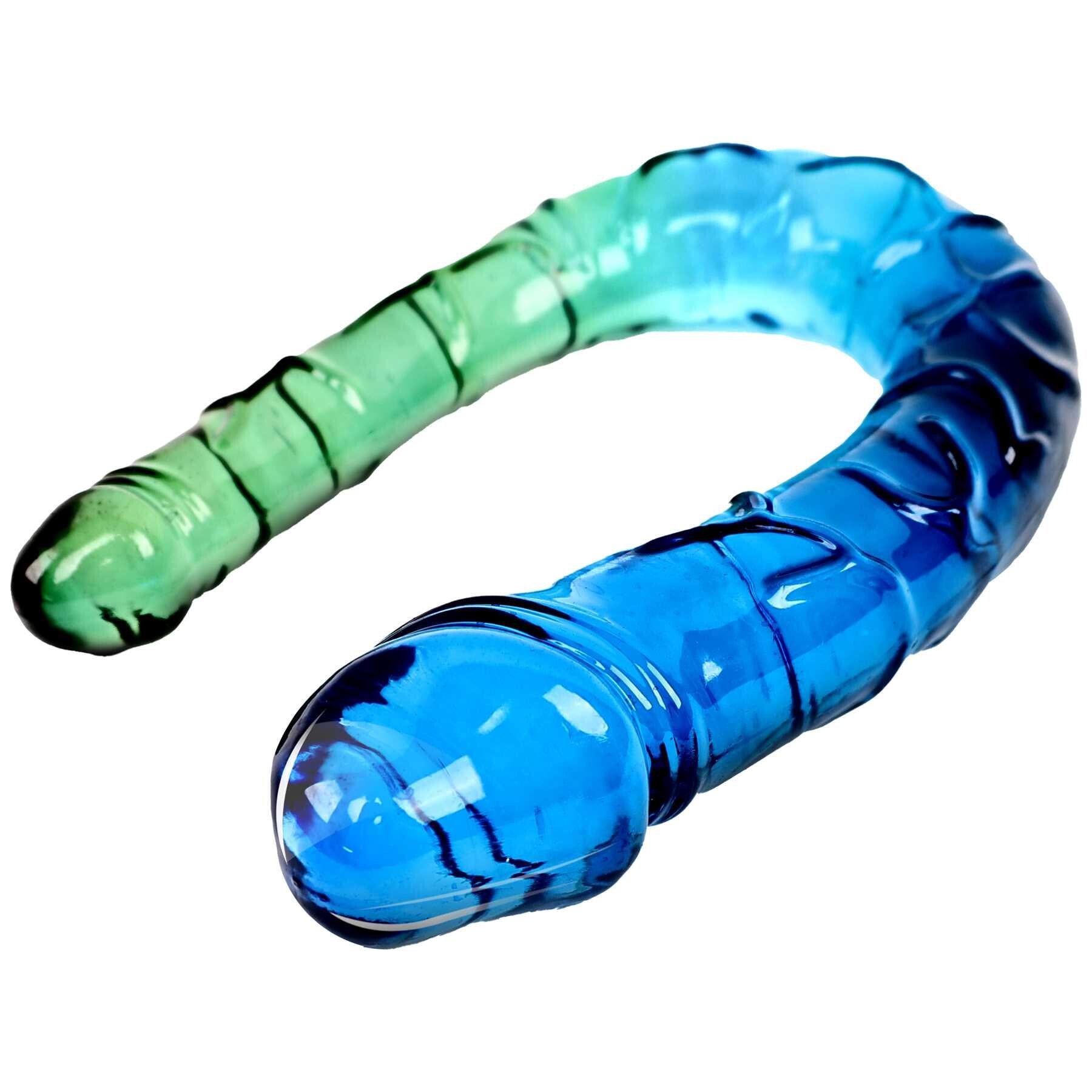 A&E SENSUAL SEASIDE DREAMS DOUBLE DONG